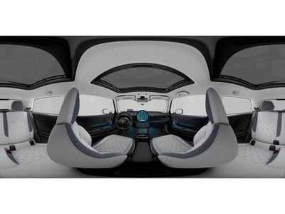 2026 MINI Hardtop 2 Door Cooper