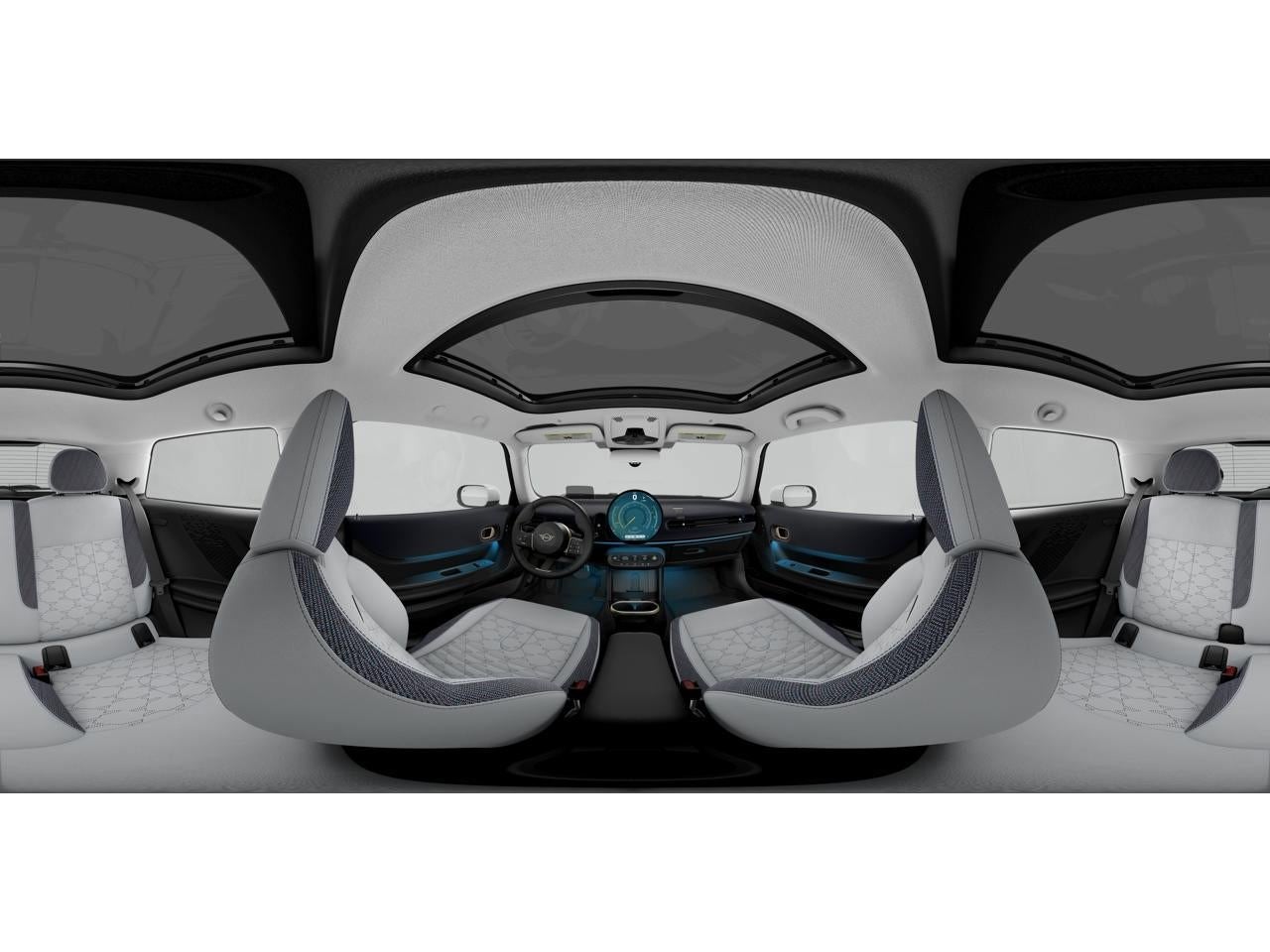 2026 MINI Hardtop 2 Door Cooper