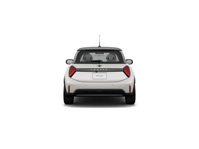 2026 MINI 2 DOOR OXFORD EDITION