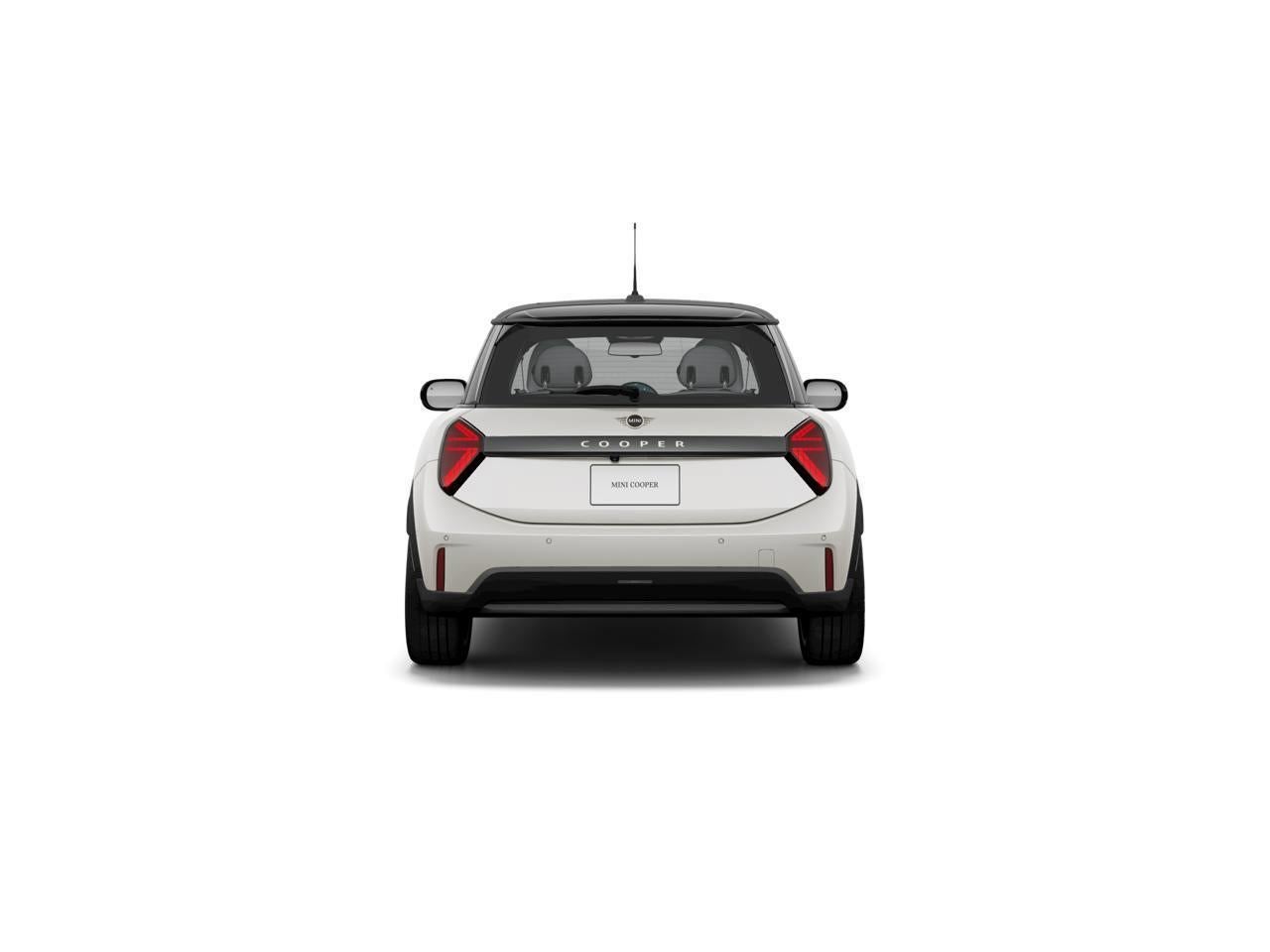 2026 MINI 2 DOOR OXFORD EDITION