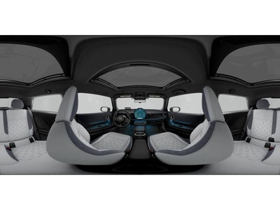 2026 MINI 2 DOOR OXFORD EDITION