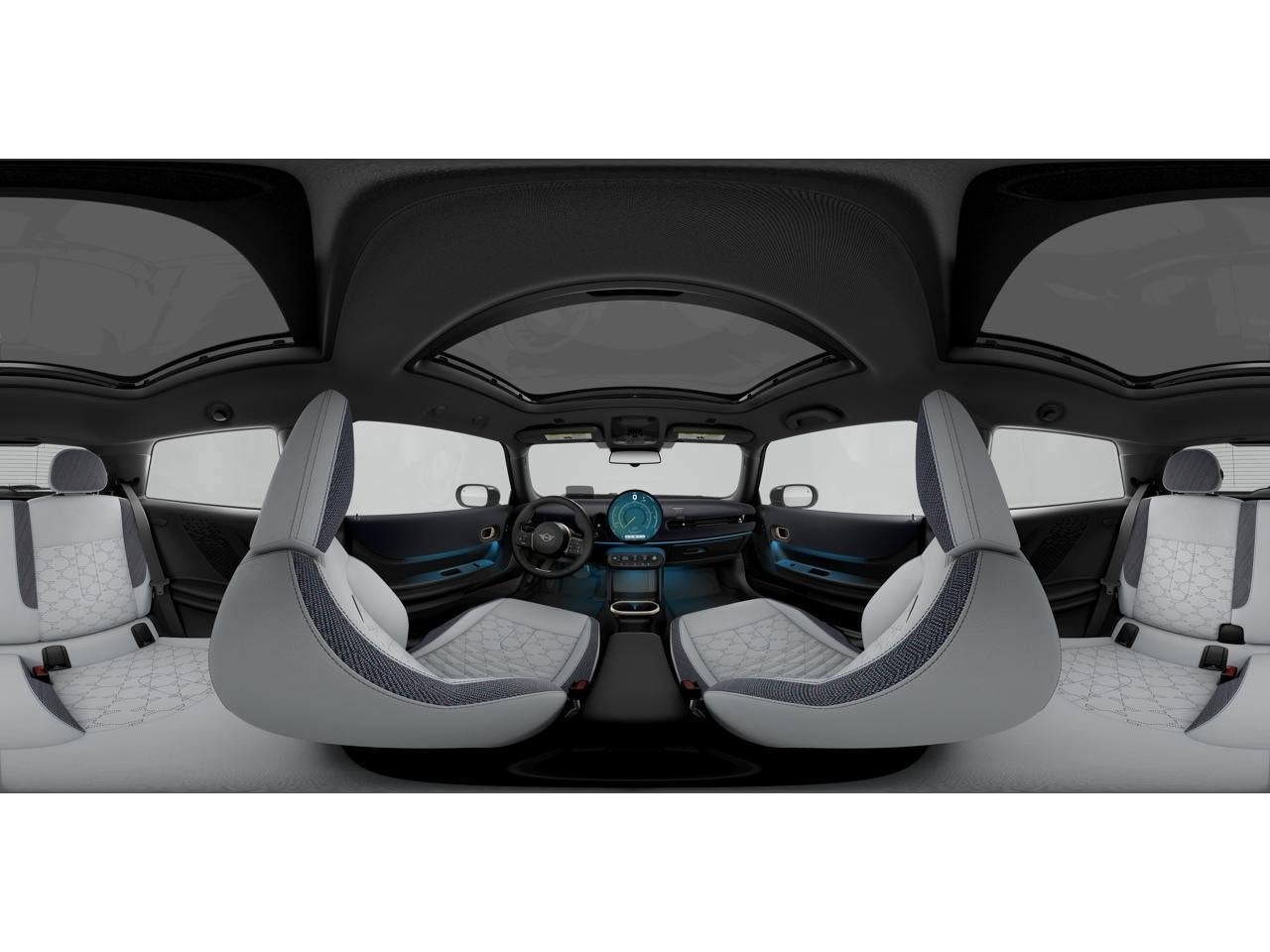 2026 MINI 2 DOOR OXFORD EDITION