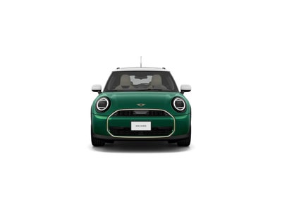 2026 MINI Hardtop 2 Door Cooper