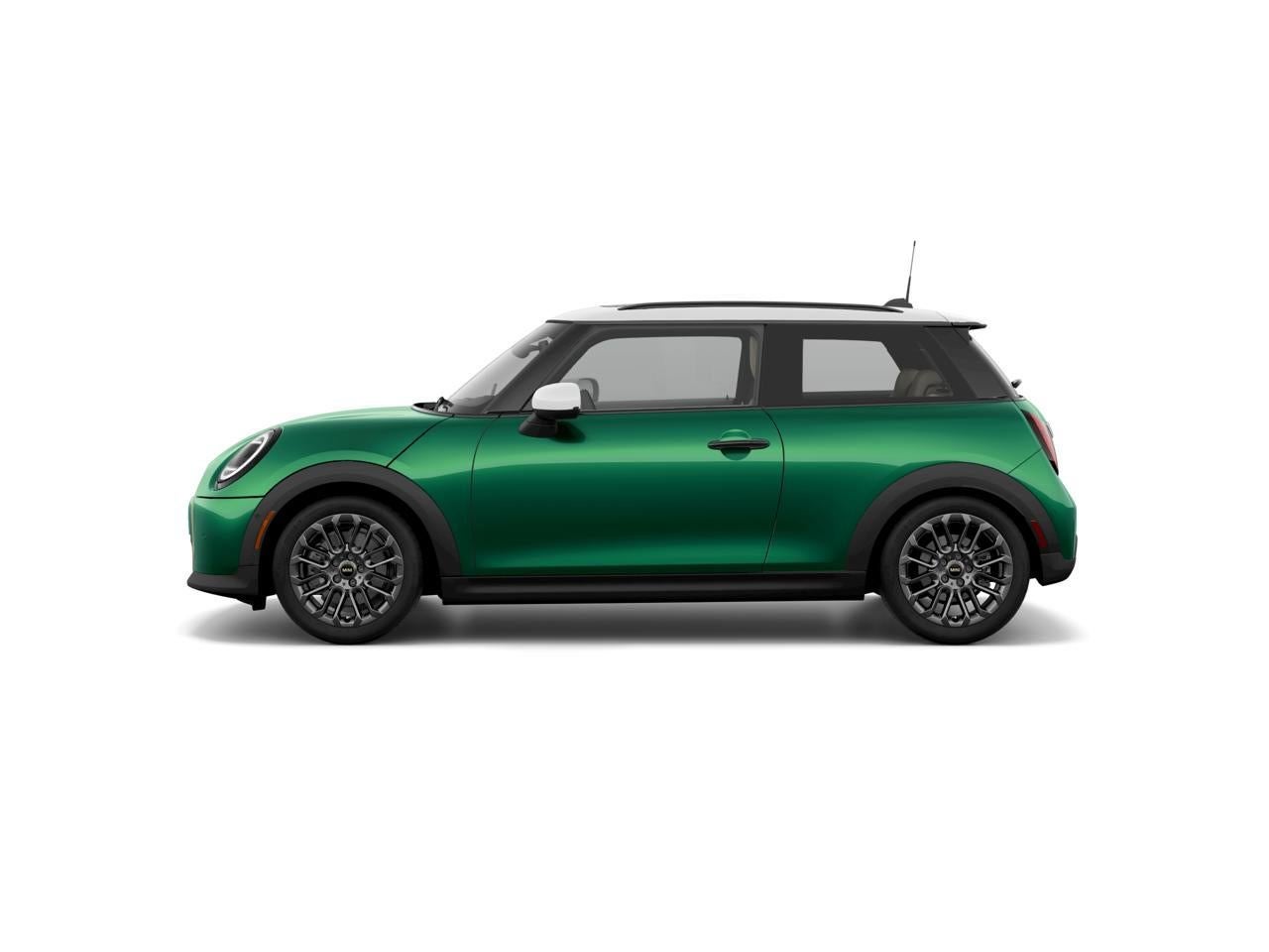 2026 MINI Hardtop 2 Door Cooper