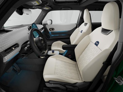 2026 MINI Hardtop 2 Door Cooper