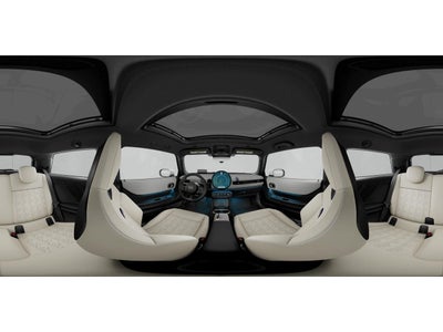 2026 MINI Hardtop 2 Door Cooper