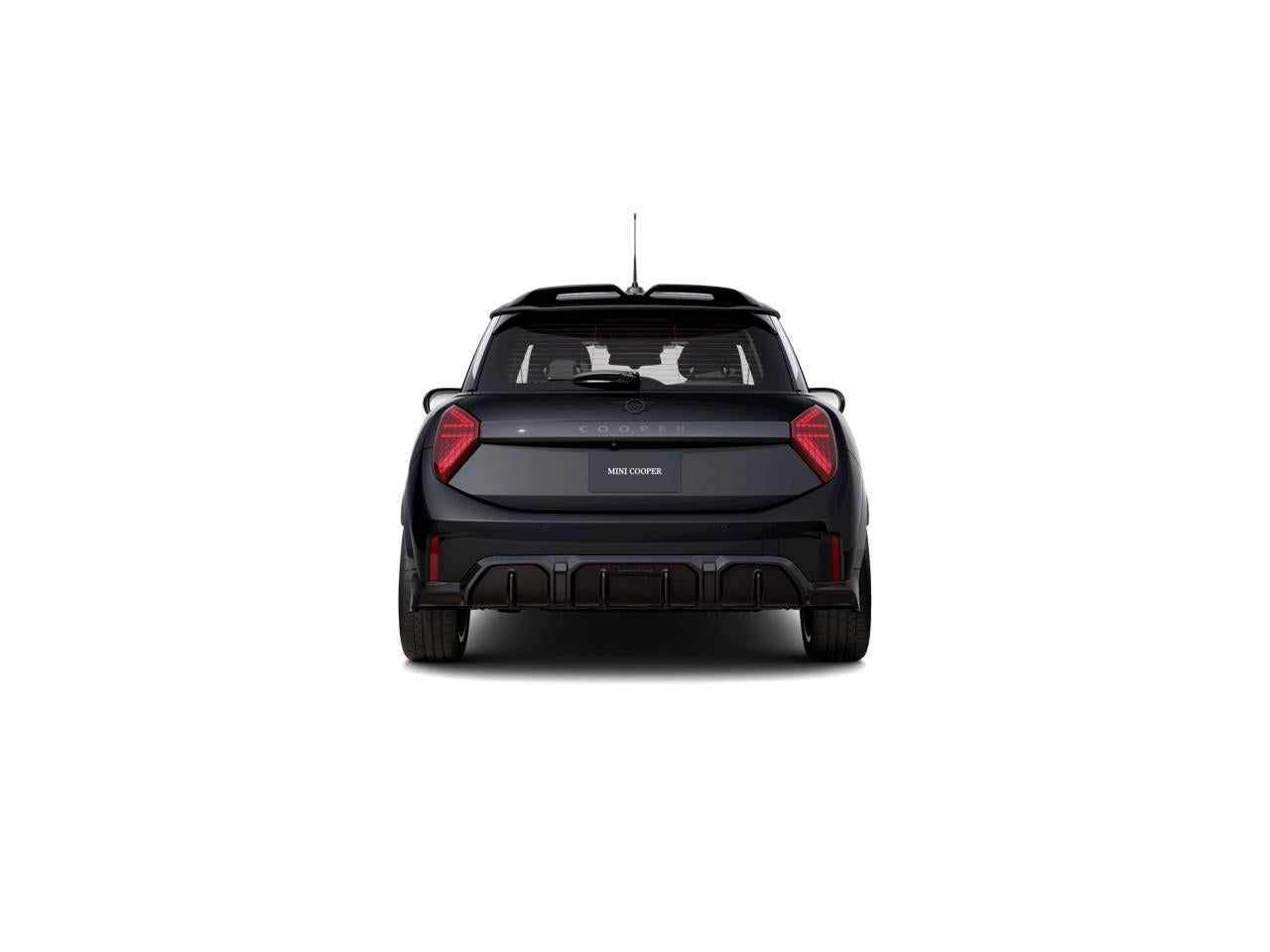 2027 MINI 2 DOOR SIGNATURE PLUS