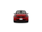 2027 MINI CONVERTIBLE SIGNATURE PLUS