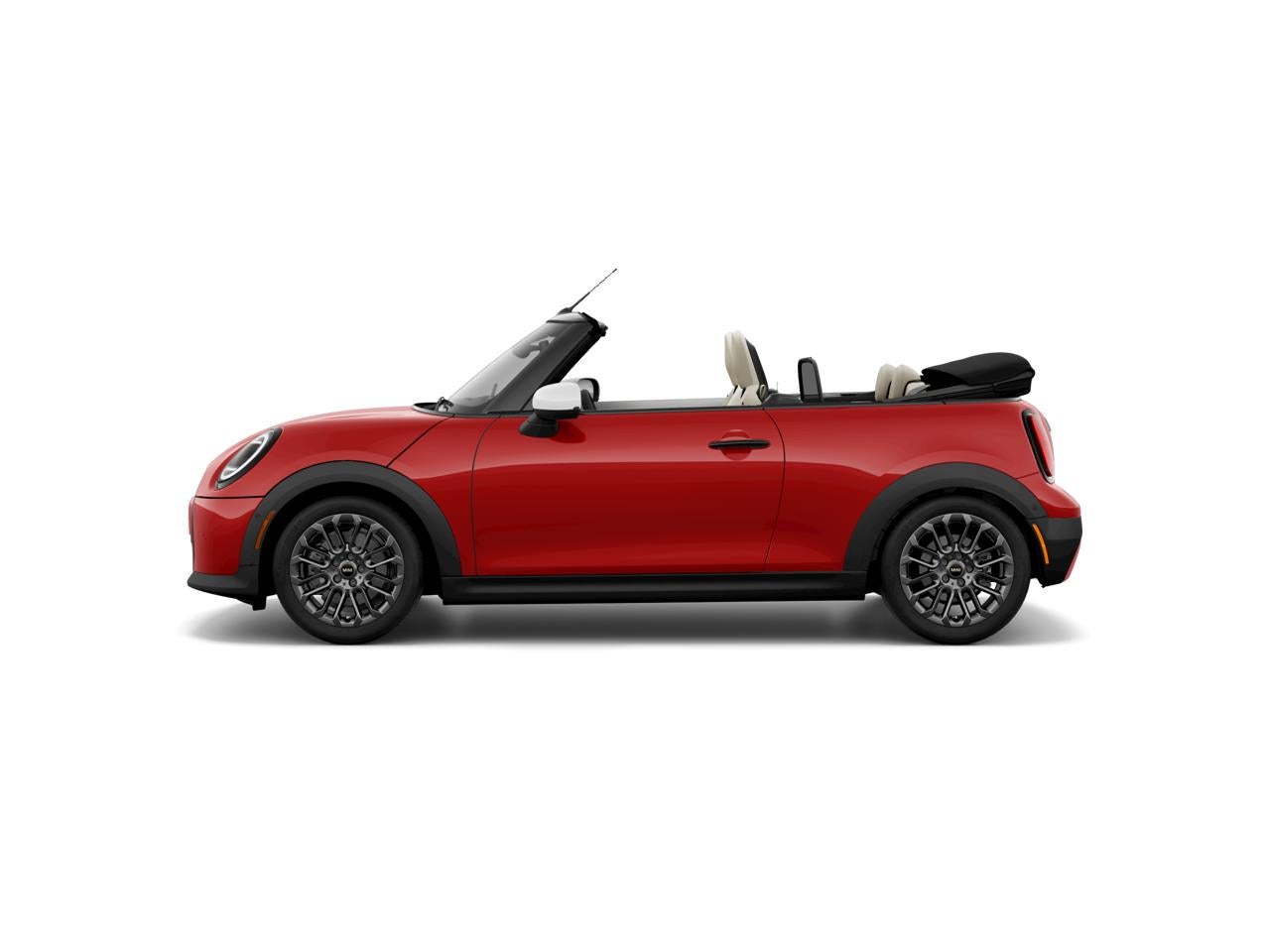 2027 MINI CONVERTIBLE SIGNATURE PLUS