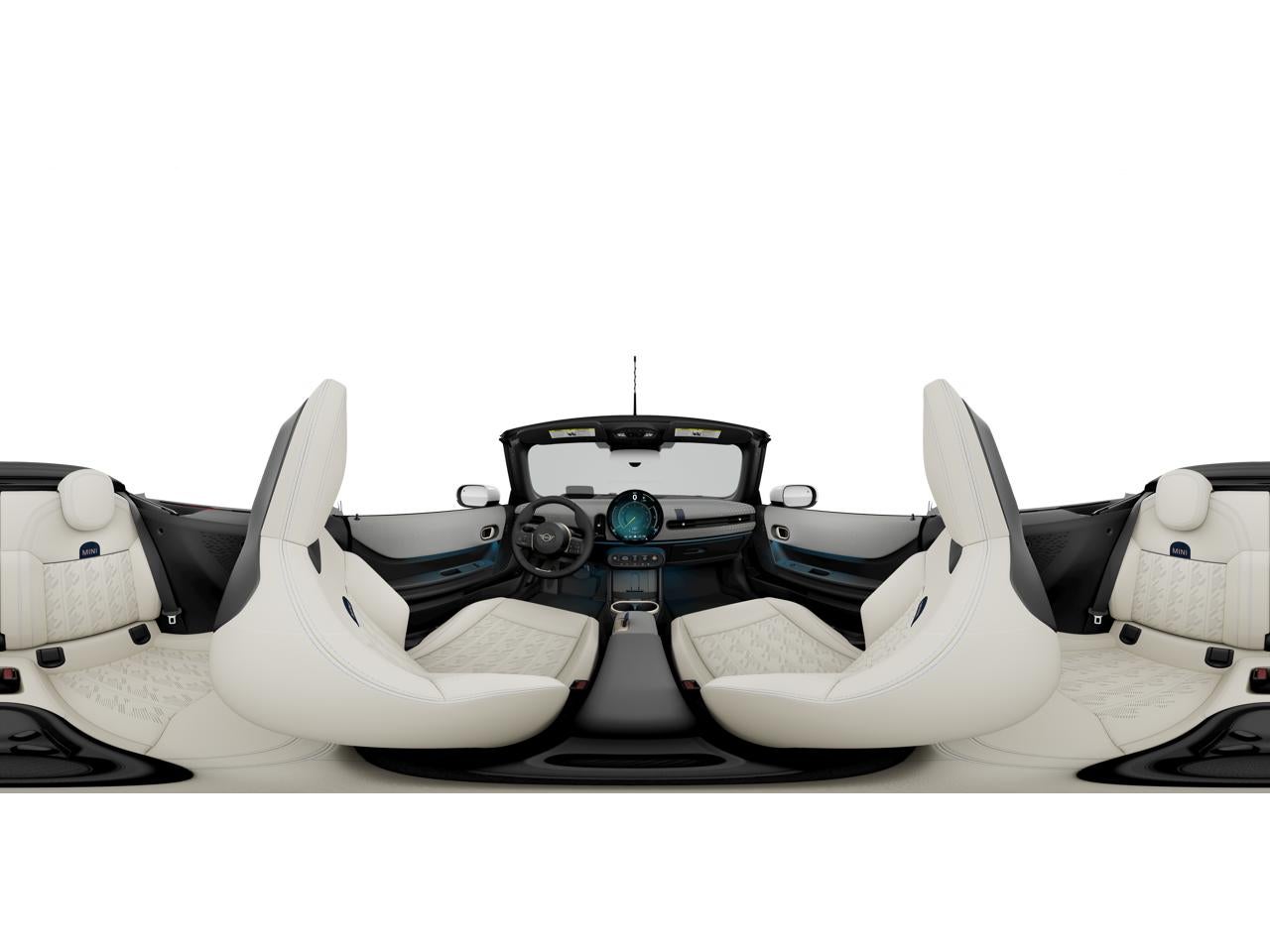 2027 MINI CONVERTIBLE SIGNATURE PLUS