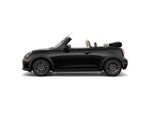 2026 MINI Convertible Cooper