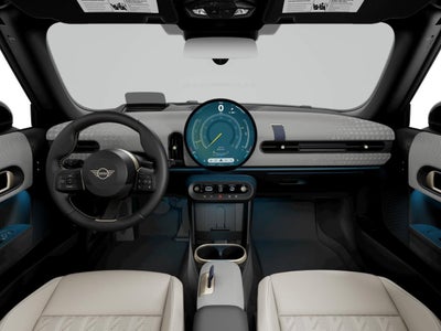 2026 MINI Convertible Cooper