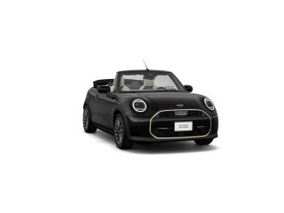 2026 MINI CONVERTIBLE SIGNATURE PLUS