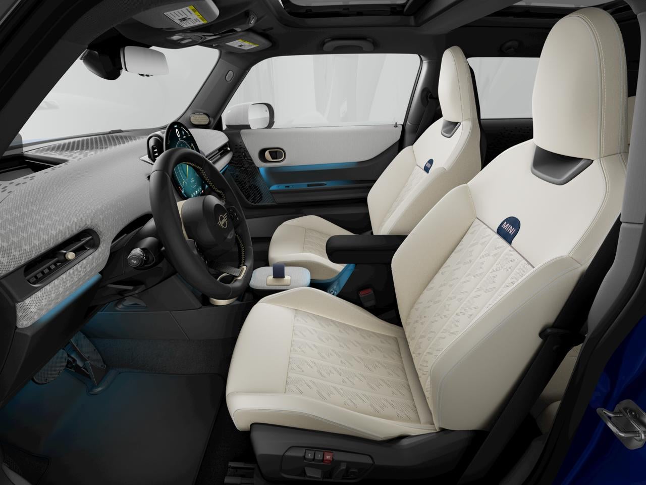 2026 MINI 2 DOOR ICONIC