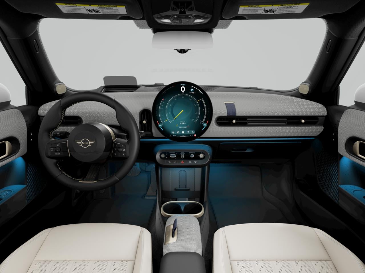 2026 MINI 2 DOOR ICONIC