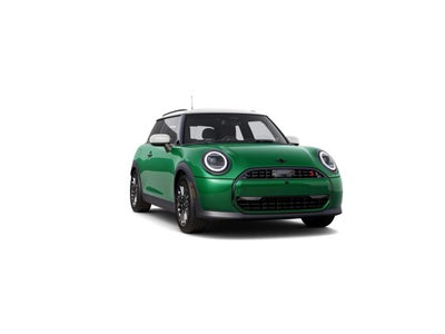 2027 MINI 2 DOOR ICONIC