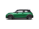 2027 MINI 2 DOOR ICONIC