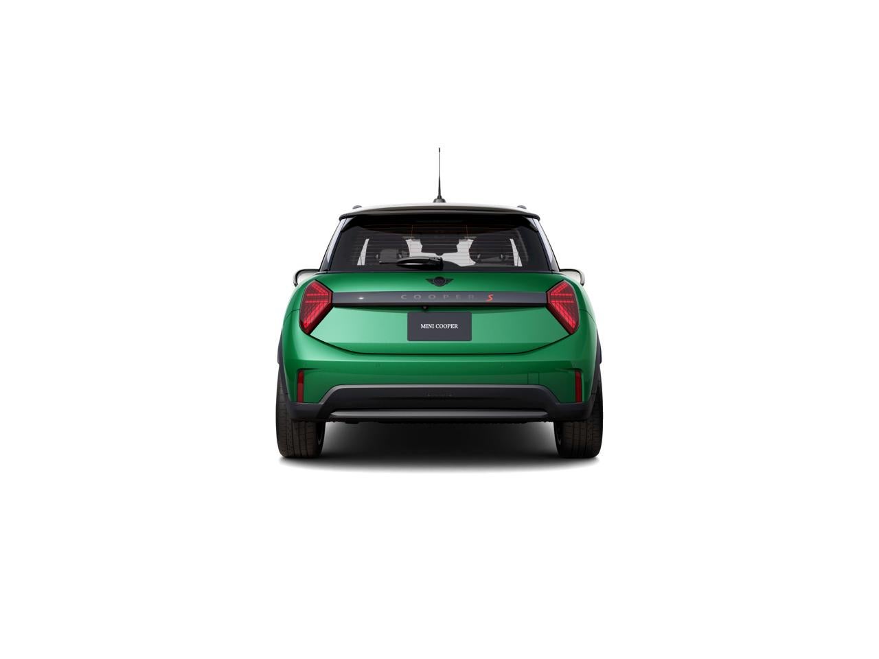 2027 MINI 2 DOOR ICONIC