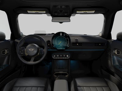 2027 MINI 2 DOOR ICONIC