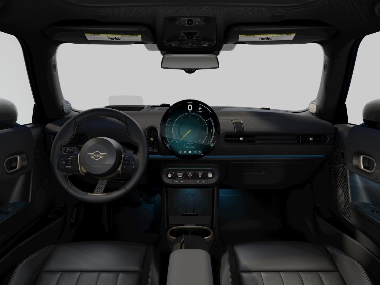 2027 MINI 2 DOOR ICONIC