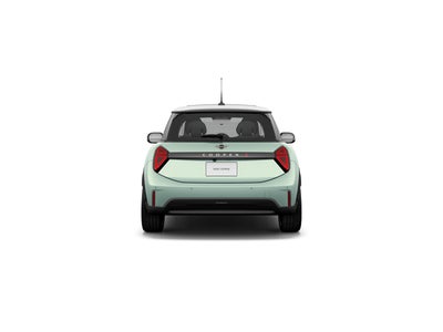 2026 MINI 2 DOOR ICONIC