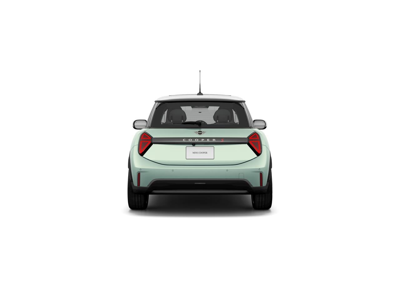 2026 MINI 2 DOOR ICONIC