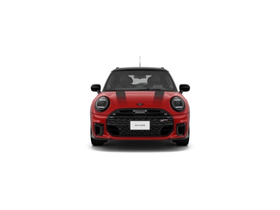 2027 MINI 2 DOOR ICONIC