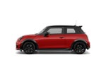 2027 MINI 2 DOOR ICONIC