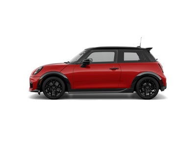 2027 MINI 2 DOOR ICONIC