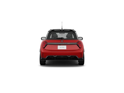 2027 MINI 2 DOOR ICONIC