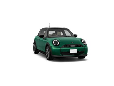 2027 MINI 2 DOOR SIGNATURE PLUS