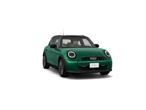 2027 MINI 2 DOOR SIGNATURE PLUS