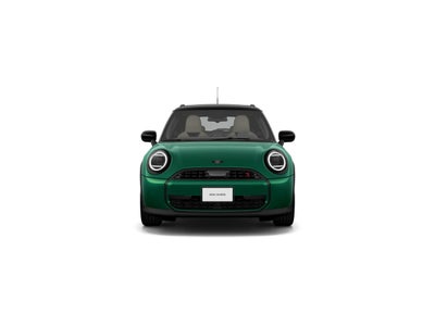 2027 MINI 2 DOOR SIGNATURE PLUS