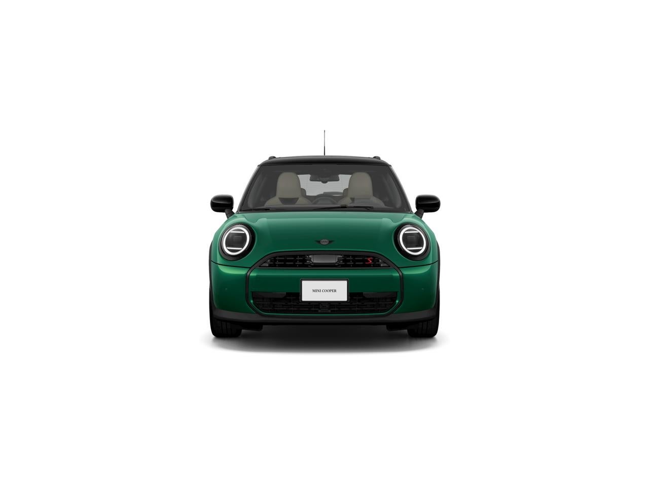 2027 MINI 2 DOOR SIGNATURE PLUS