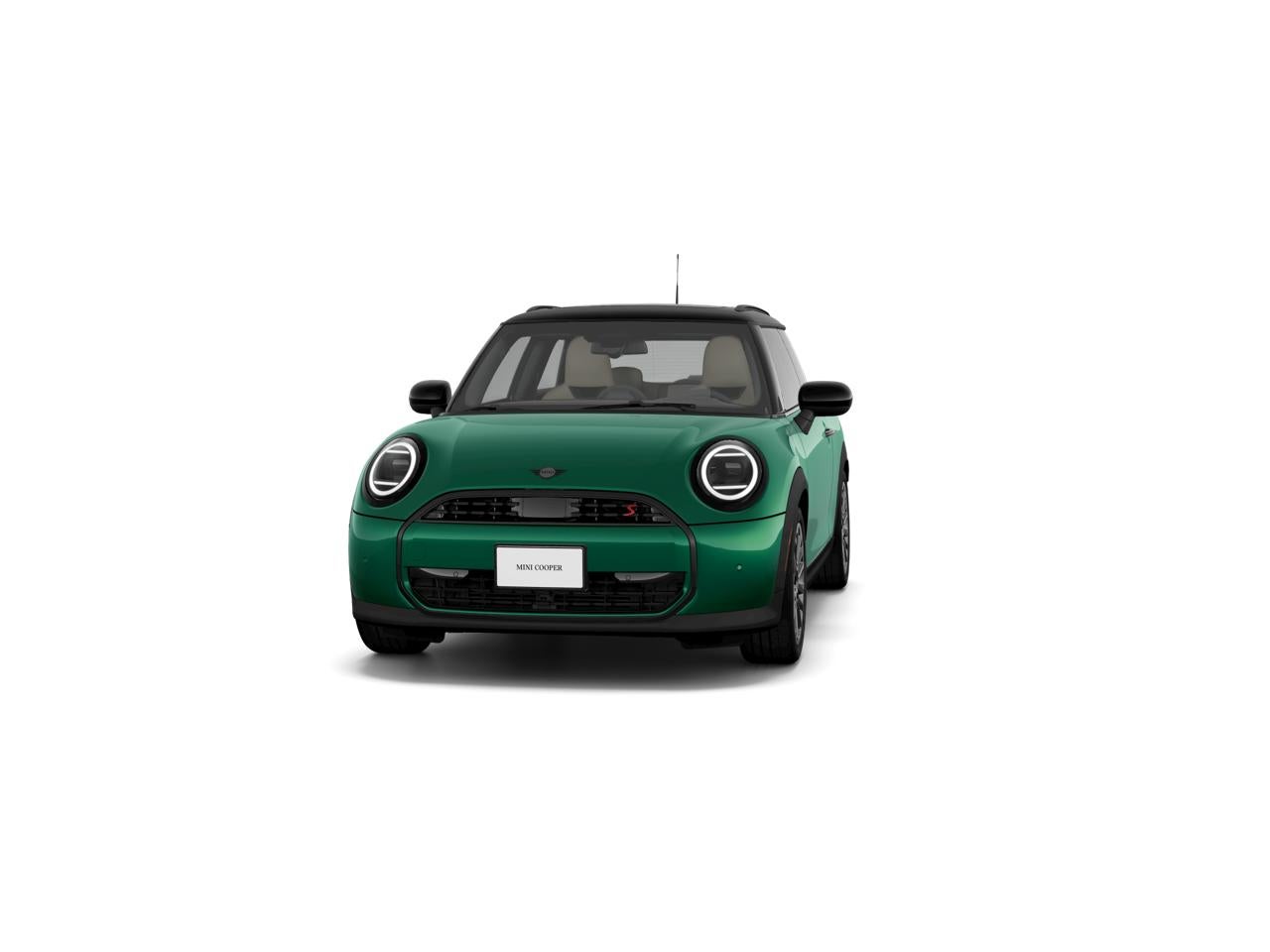 2027 MINI 2 DOOR SIGNATURE PLUS