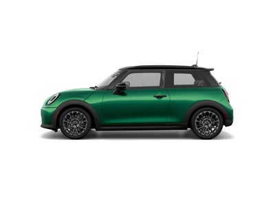 2027 MINI 2 DOOR SIGNATURE PLUS