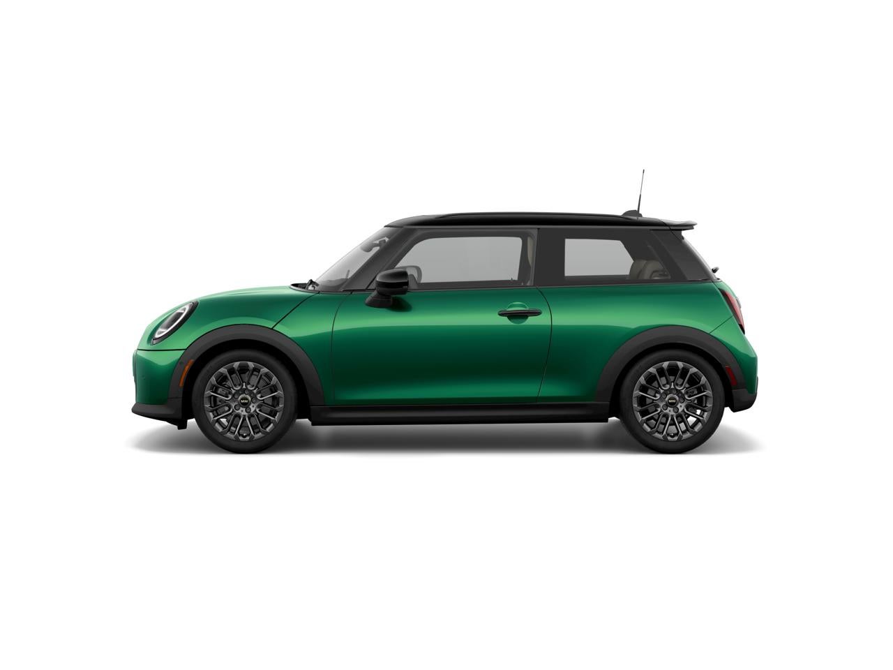2027 MINI 2 DOOR SIGNATURE PLUS