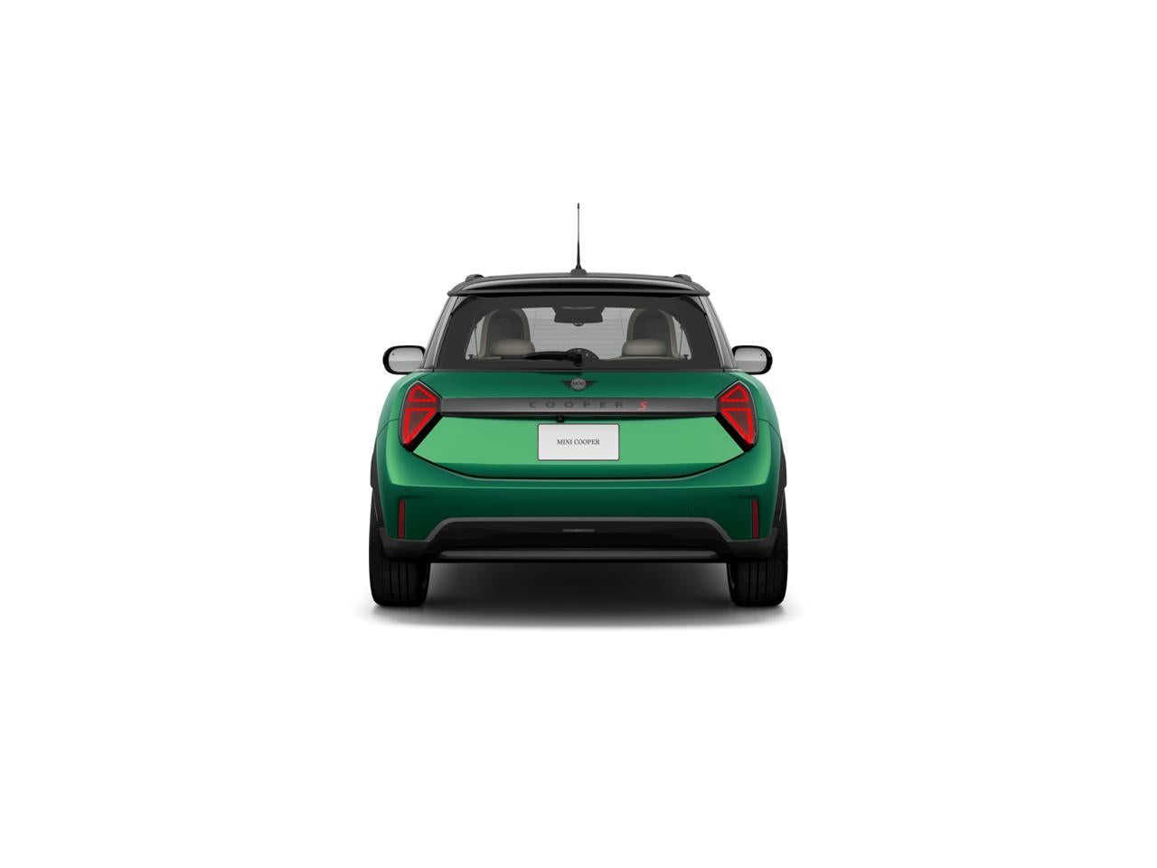 2027 MINI 2 DOOR SIGNATURE PLUS