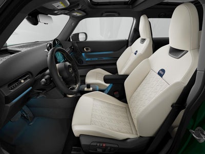 2027 MINI 2 DOOR SIGNATURE PLUS