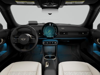 2027 MINI 2 DOOR SIGNATURE PLUS