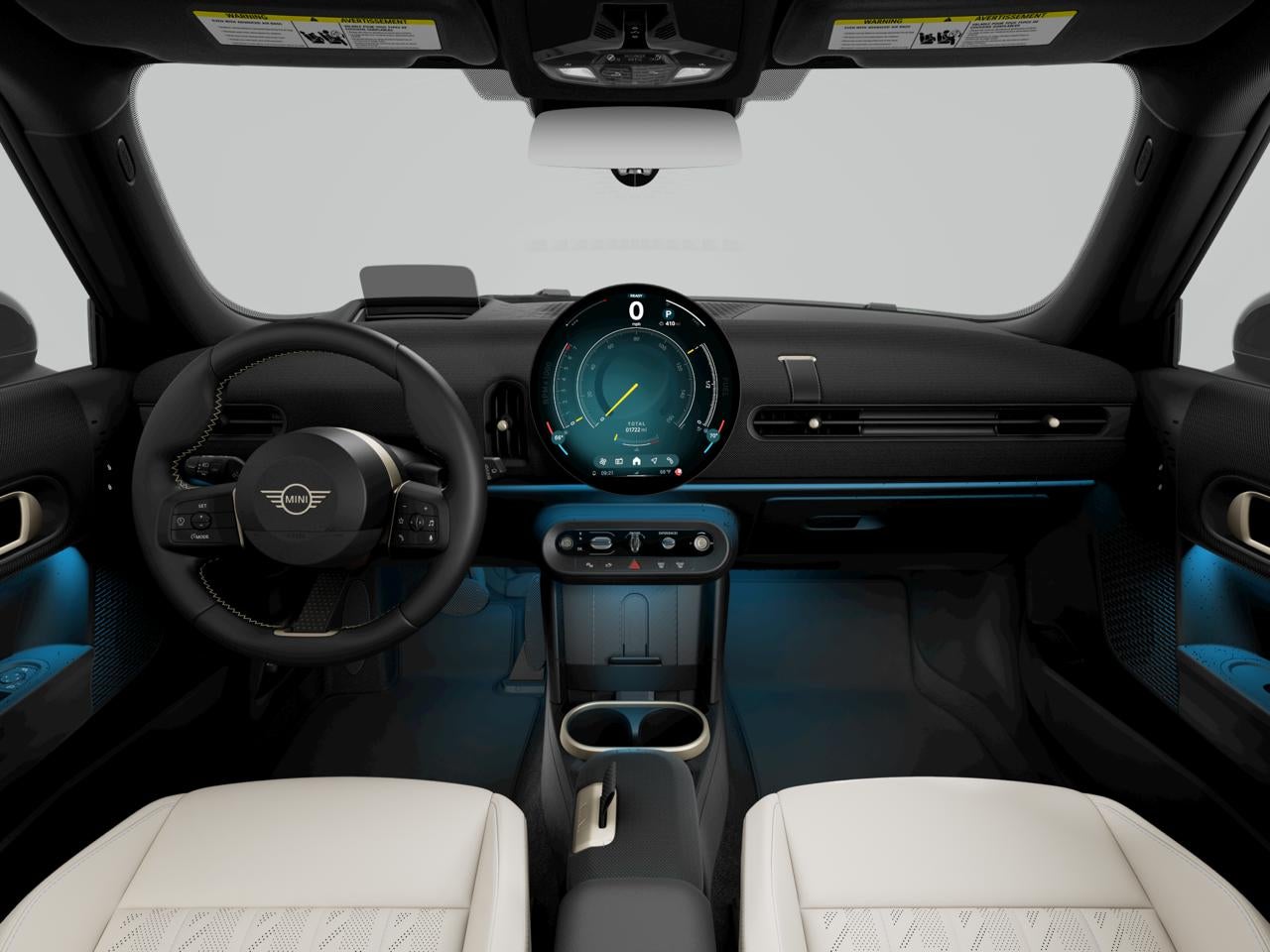 2027 MINI 2 DOOR SIGNATURE PLUS
