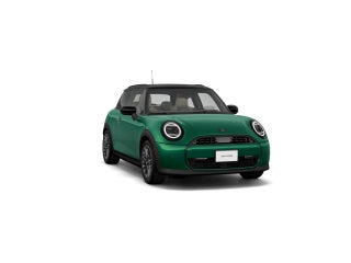2027 MINI 2 DOOR SIGNATURE PLUS