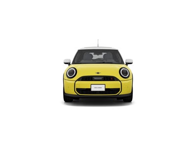 2027 MINI 2 DOOR SIGNATURE PLUS