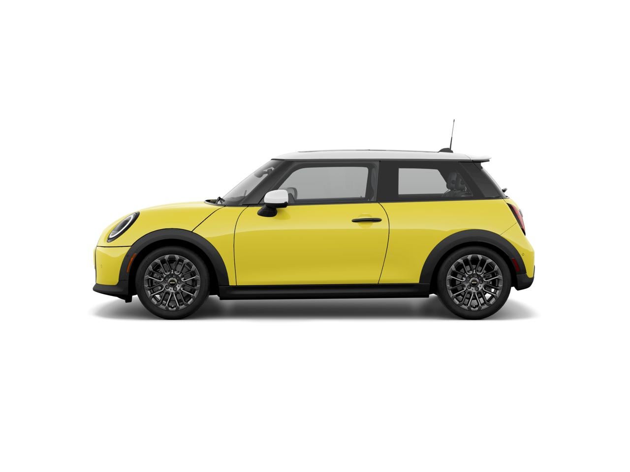 2027 MINI 2 DOOR SIGNATURE PLUS