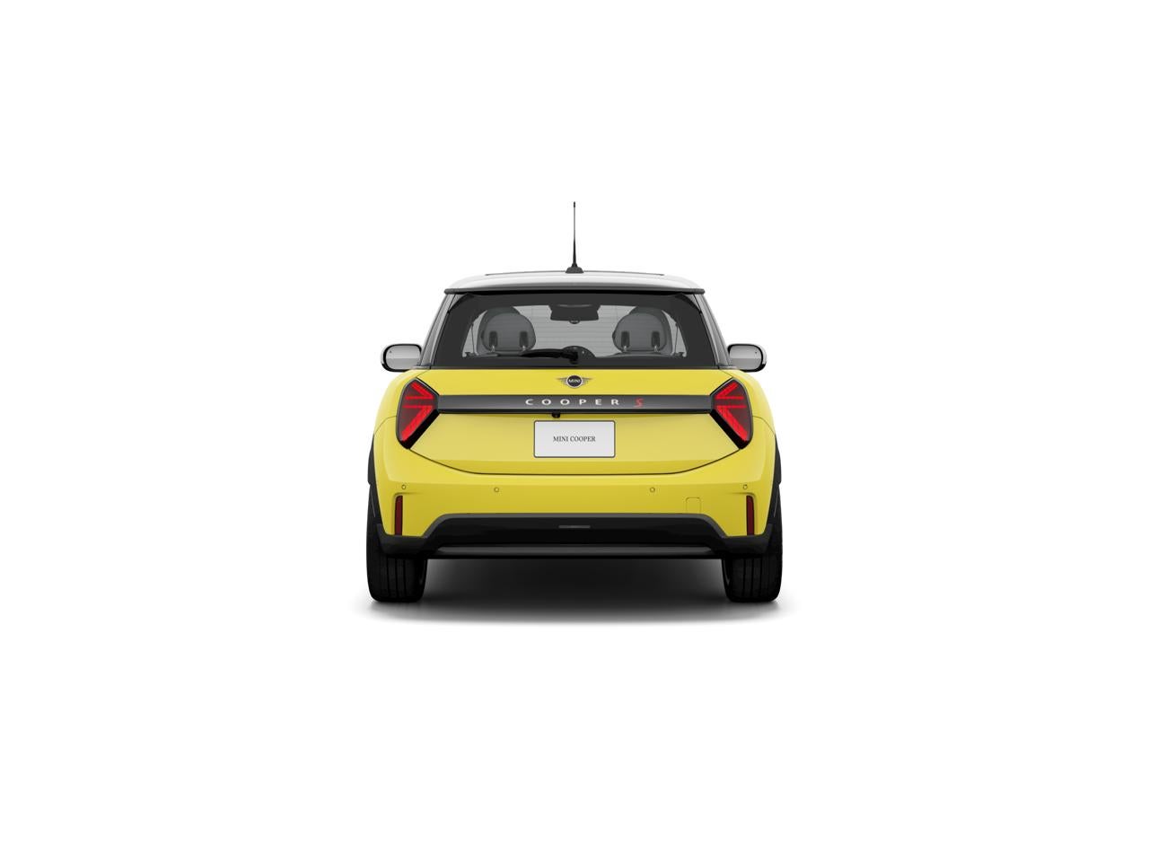 2027 MINI 2 DOOR SIGNATURE PLUS