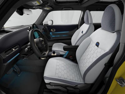 2027 MINI 2 DOOR SIGNATURE PLUS
