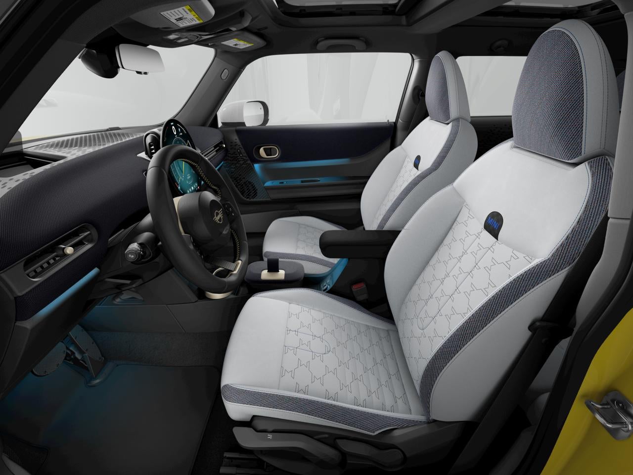 2027 MINI 2 DOOR SIGNATURE PLUS