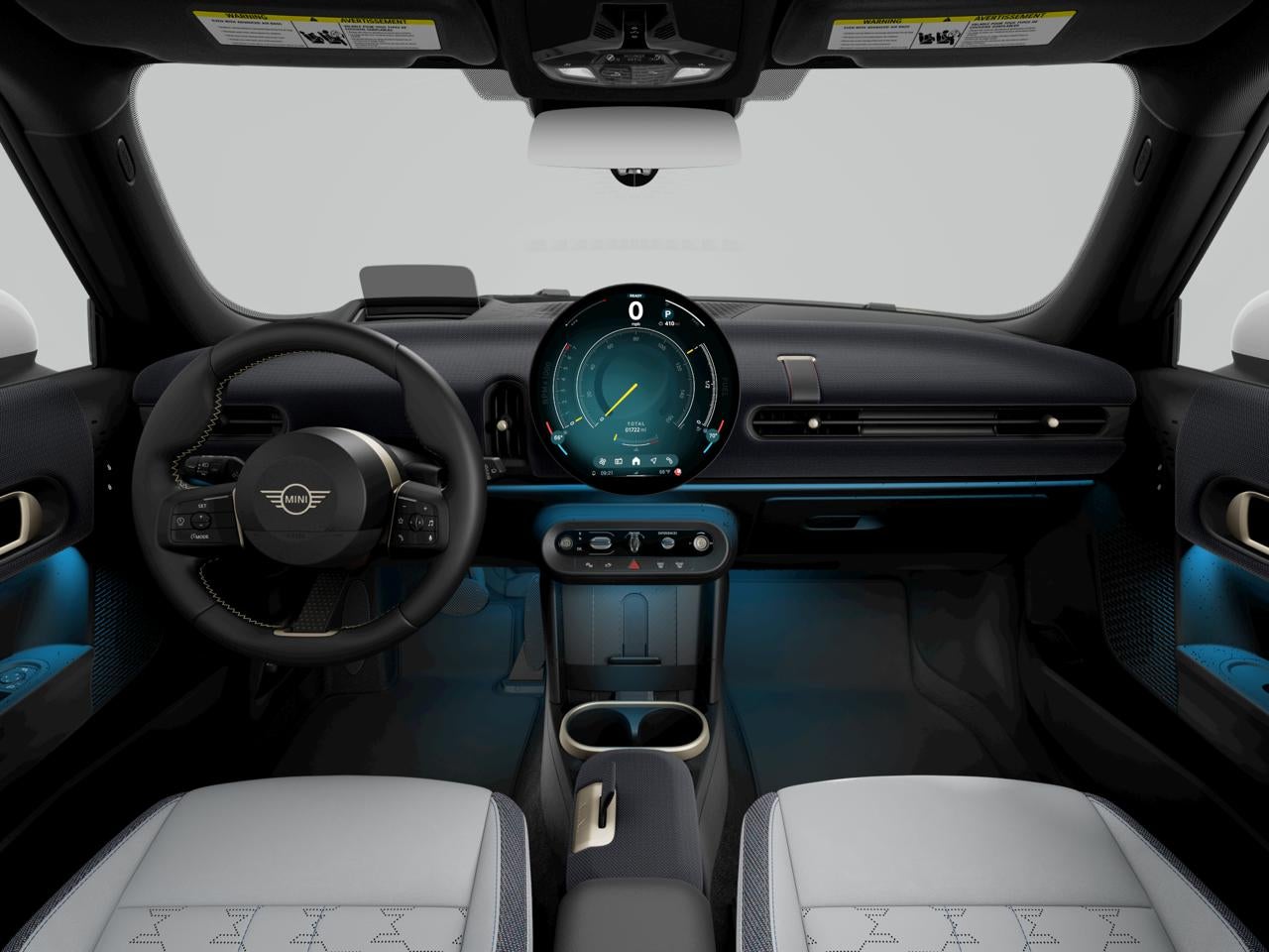 2027 MINI 2 DOOR SIGNATURE PLUS