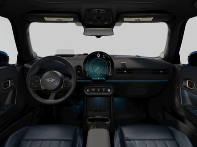 2027 MINI 2 DOOR ICONIC