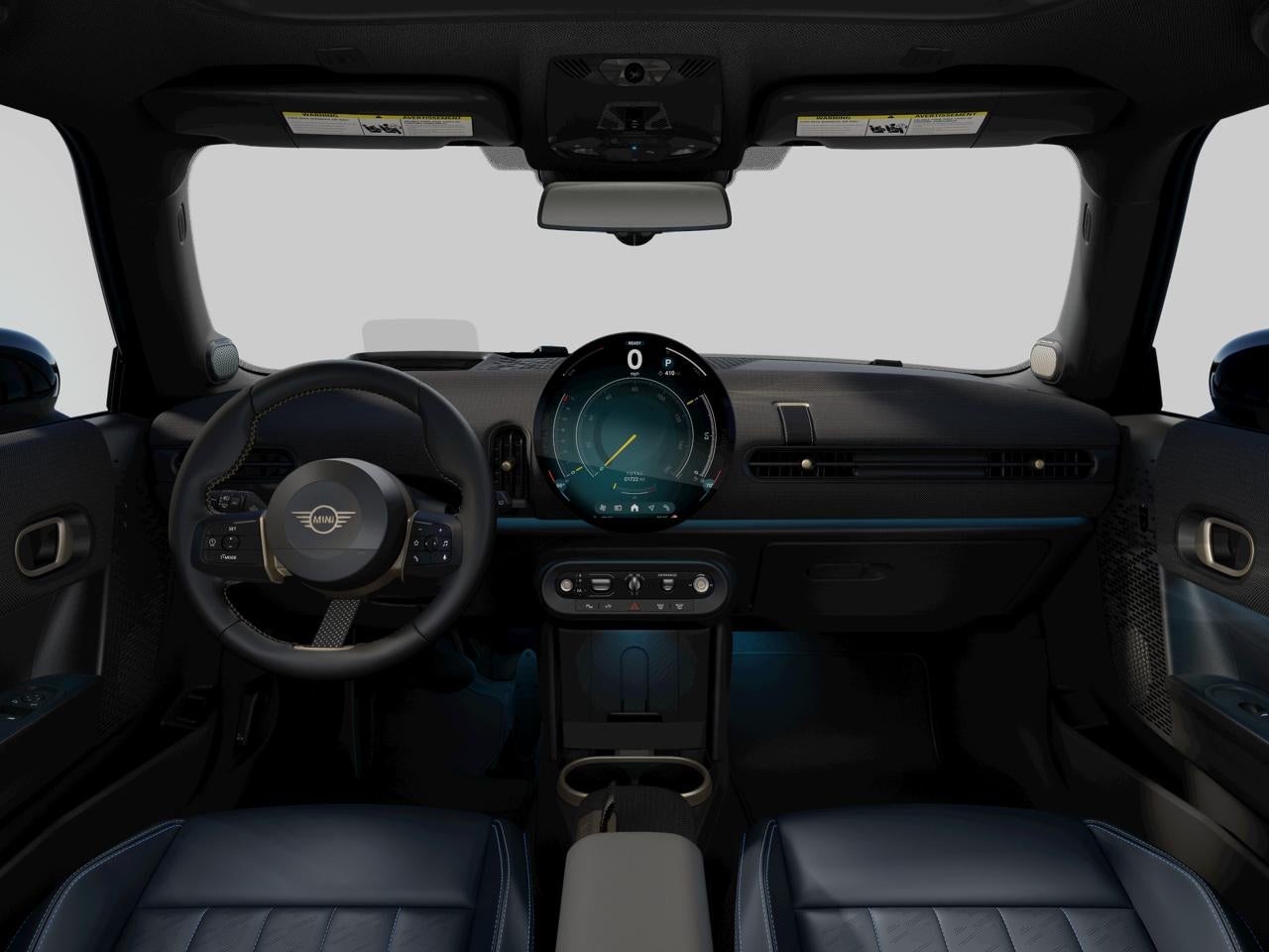 2027 MINI 2 DOOR ICONIC